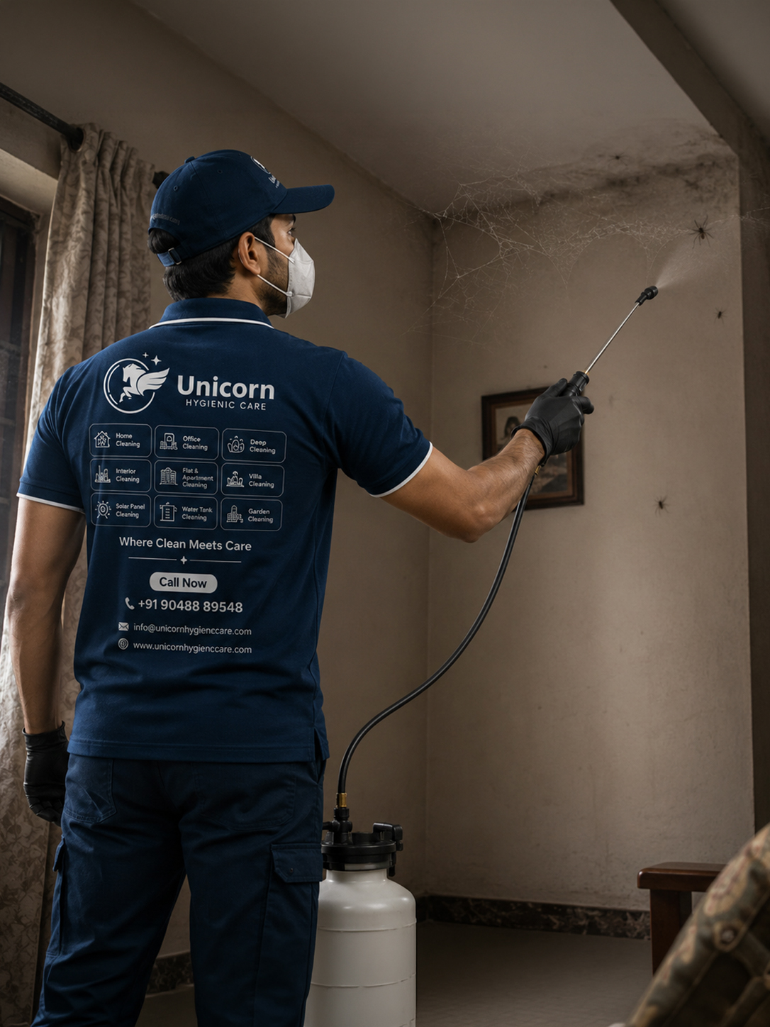 Unicorn Hygienic Care